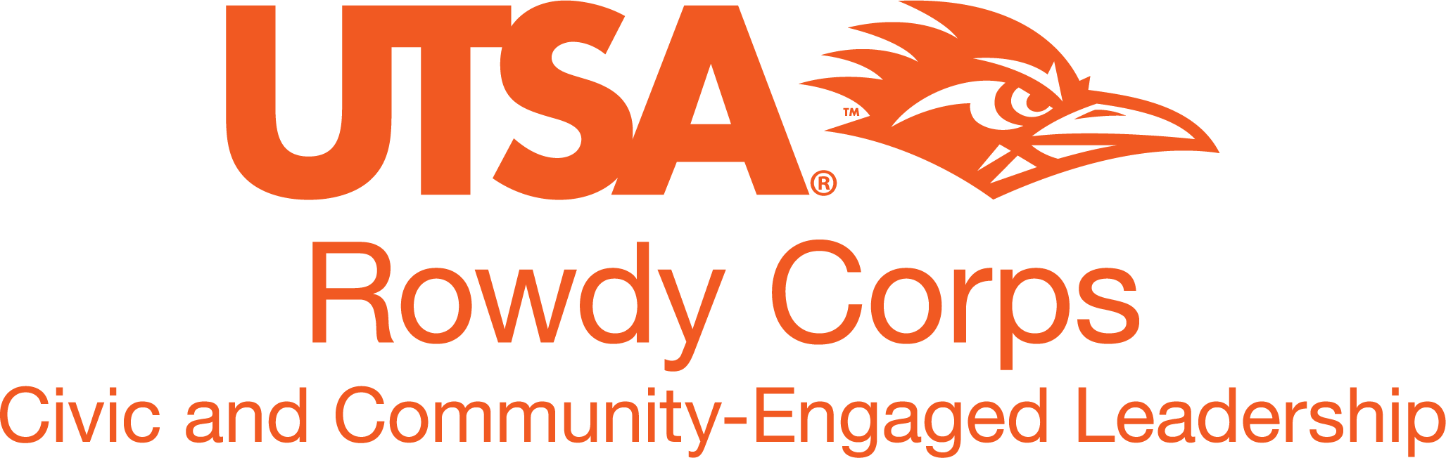 UTSA Rowdy Corps Community Scholars