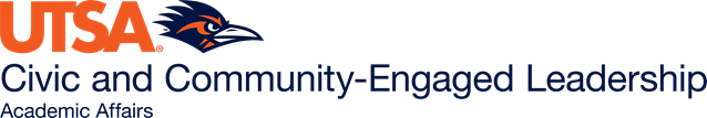 UTSA Center for Civic and Community-Engaged Leadership